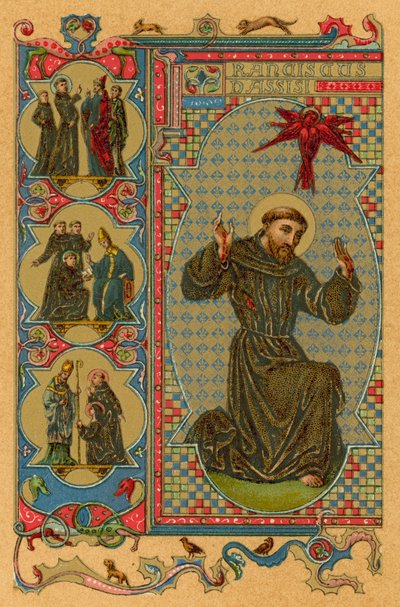 San Francesco d