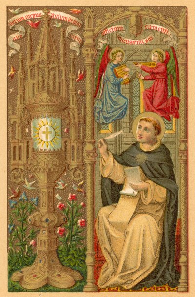 San Tommaso d
