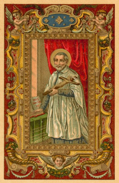 San Vincenzo de