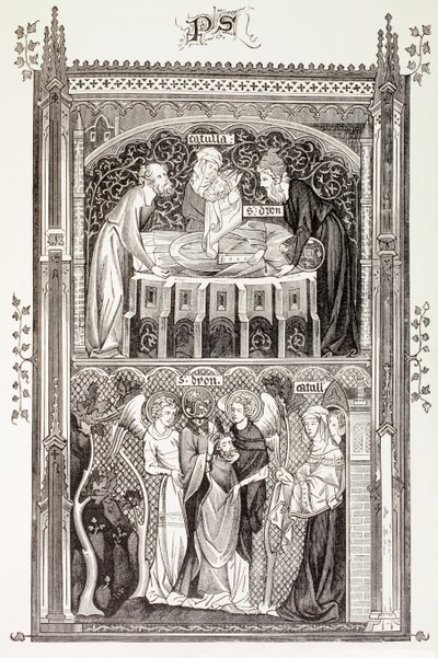 San Dionigi, da 