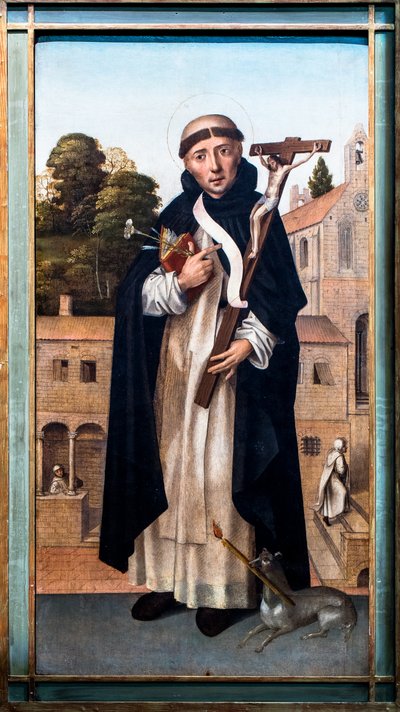 San Domenico da French School