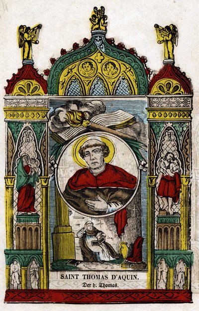 San Tommaso d