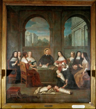 San Vincenzo de