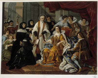 San Vincenzo de