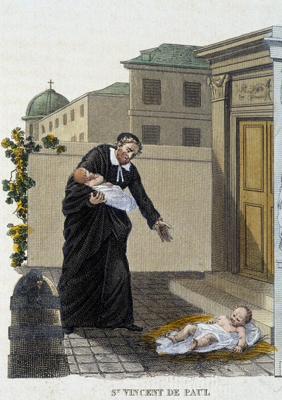 San Vincenzo de