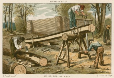 Segantini da French School