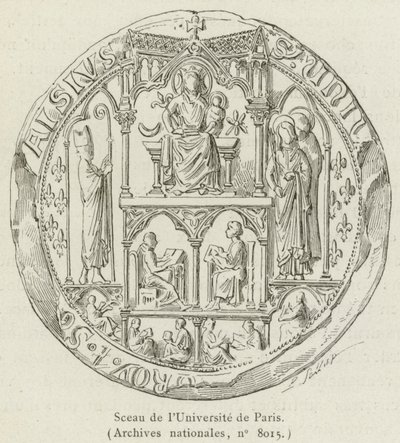 Sigillo dell
