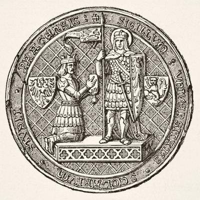 Sigillo dell