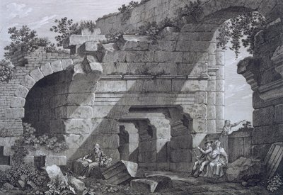 Gallerie del secondo livello dell