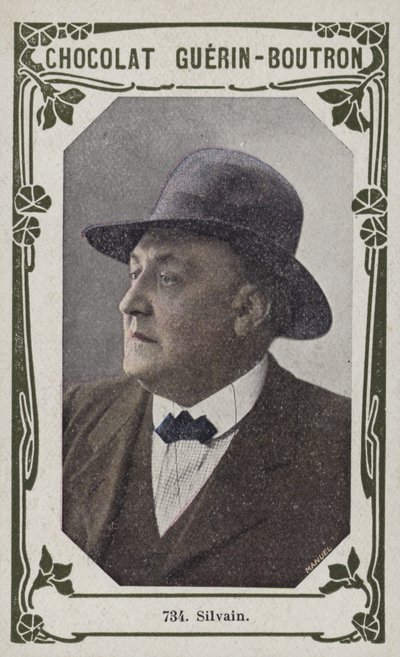 Silvain da French School