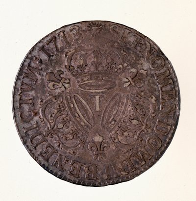 Ecu francese d