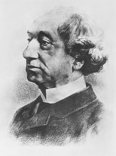 Sir John Macdonald da French School