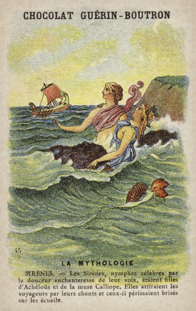 Sirene da French School