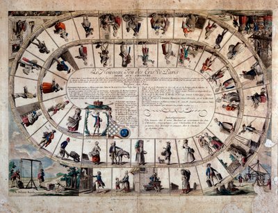 Piccoli mestieri: gioco dell