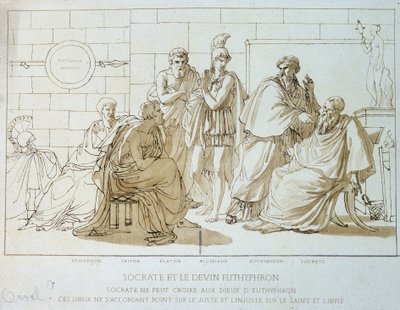 Socrate e l