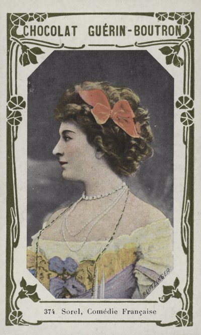 Sorel, Comédie Française da French School