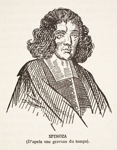 Spinoza da French School