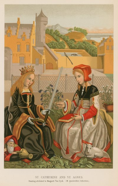 Santa Caterina e Sant