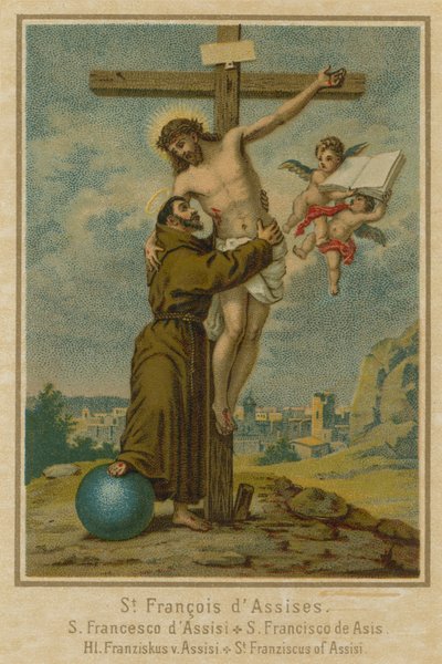 San Francesco d