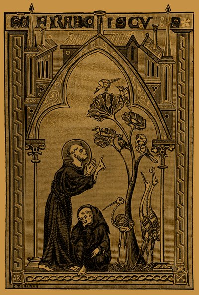 San Francesco d