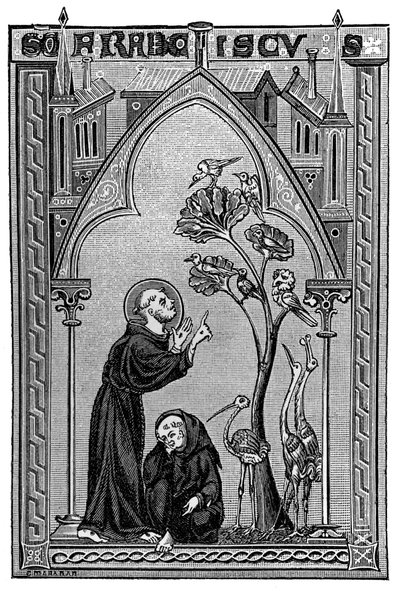 San Francesco d