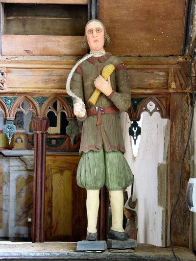 San Isidoro da French School