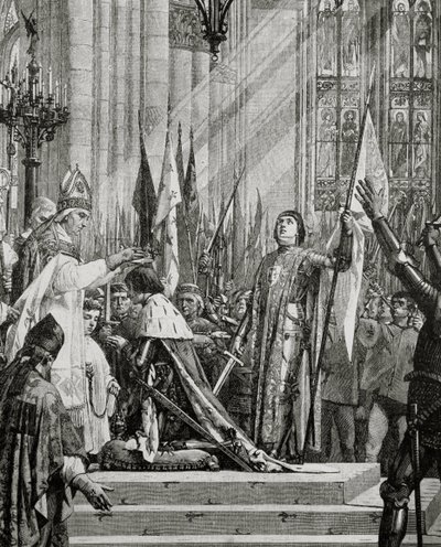 Santa Giovanna d