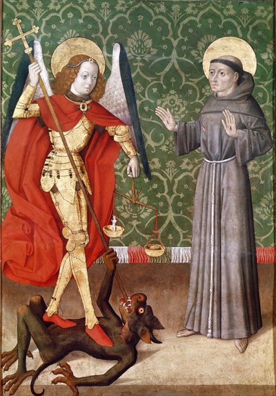 San Michele e San Francesco d
