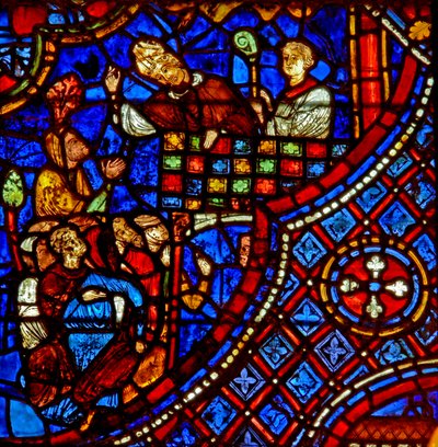 San Nicola: predica da French School