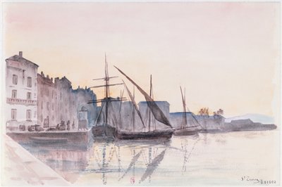 St. Tropez da French School