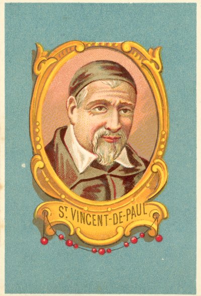San Vincenzo de
