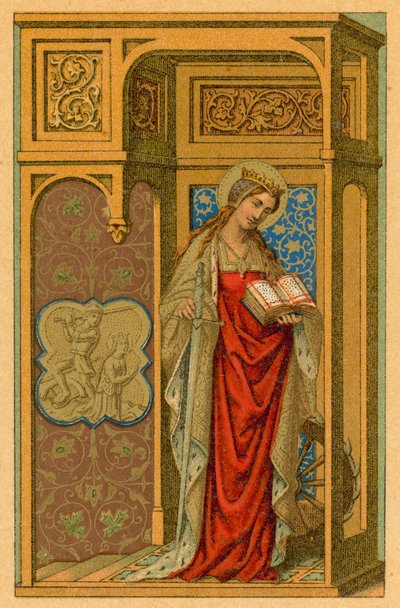 Santa Caterina da French School