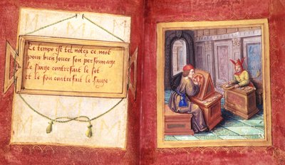 Il Saggio e il Folle, da 