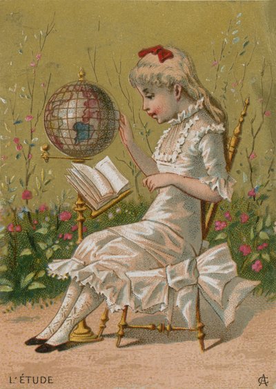 Studio da French School