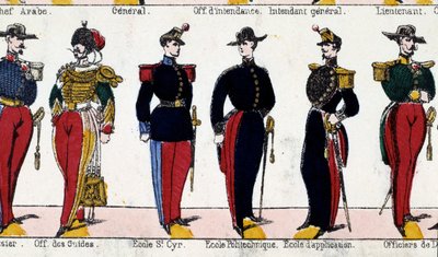 Uniformi per studenti dell
