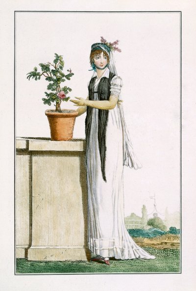 Vestito estivo da French School