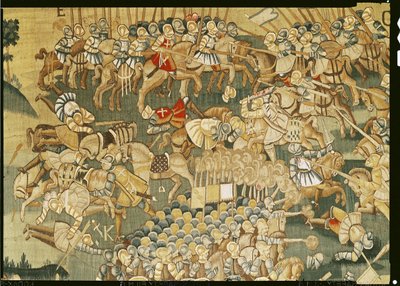 La battaglia di Jarnac e l