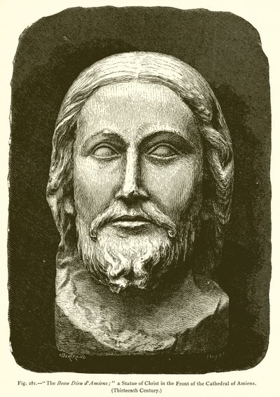 Il Beau Dieu d