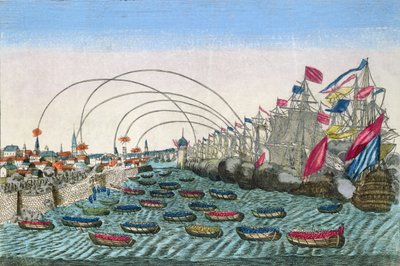 La cattura dell