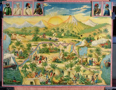 La Conquista dell