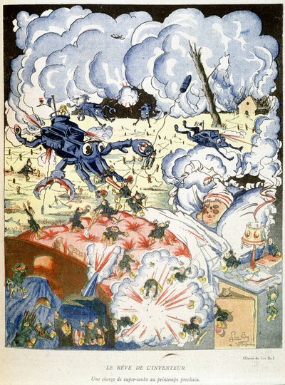 Il sogno dell