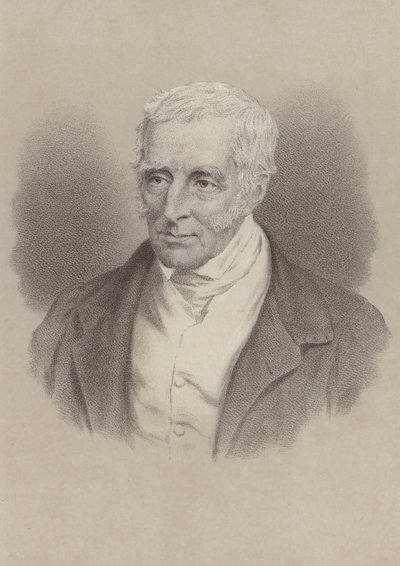 Il Duca di Wellington, generale britannico e Primo Ministro 1828-1830 e 1834 da French School
