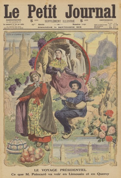 Il viaggio del presidente francese da French School
