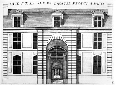 Hotel d