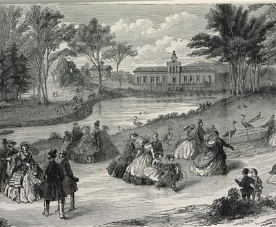 Il Jardin d