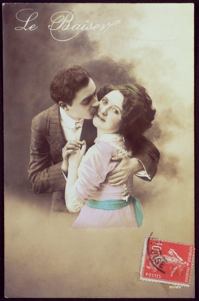 Il Bacio da French School