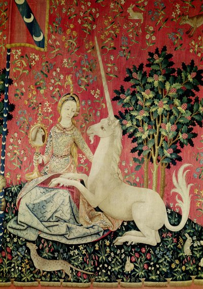 La Dama e l