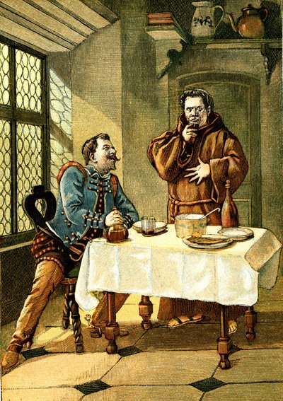 La signora di Montsoreau: Romanzo di Alexandre Dumas. Pubblicazione 1890 da French School