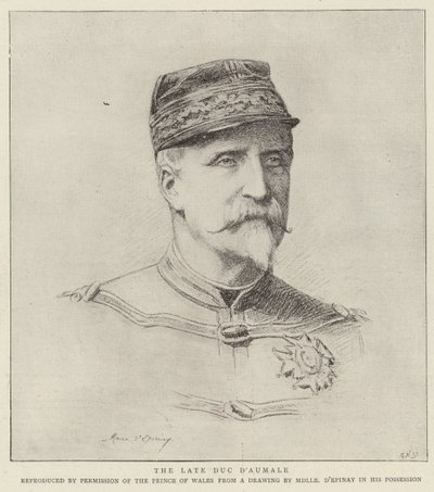 Il defunto Duca d