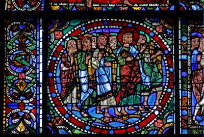La vita di Cristo: L